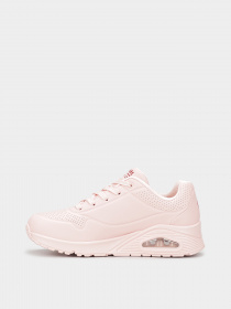 Кроссовки повседневные Skechers Ricardo Cavolo - Street Uno модель 177956 PKMT Фото