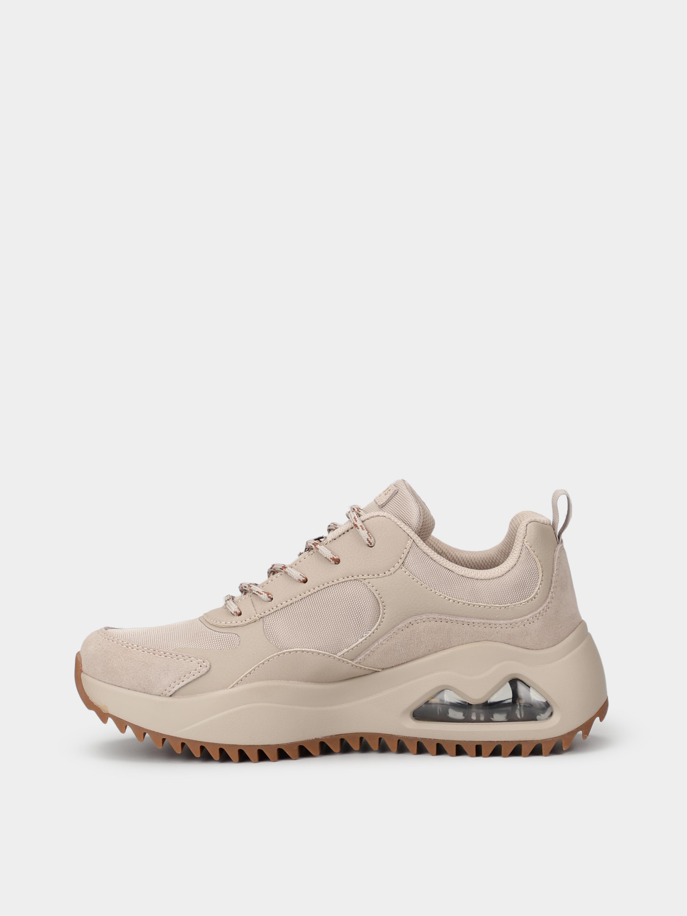 Кросівки повсякденні Skechers Uno Peaks модель 177545 TPE Фото