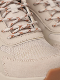 Кросівки повсякденні Skechers Uno Peaks модель 177545 TPE Фото