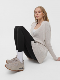 Кросівки повсякденні Skechers Uno Peaks модель 177545 TPE Фото