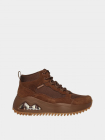 Черевики Skechers Uno Peaks - Street Hikes модель 177550 CSNT Фото