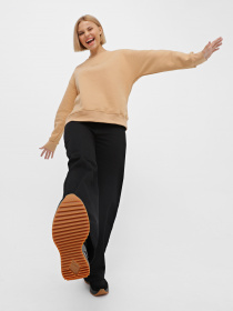 Ботинки Skechers Uno Peaks - Street Hikes модель 177550 BBK Фото