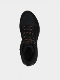 Ботинки Skechers Uno Peaks - Street Hikes модель 177550 BBK Ботинки Skechers Uno Peaks - Street Hikes модель 177550 BBK Фото