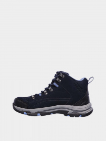 Тактические ботинки Skechers Relaxed Fit: Trego - Alpine Trail модель 167004 NVGY Тактические ботинки Skechers Relaxed Fit: Trego - Alpine Trail модель 167004 NVGY Фото