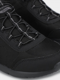 Кроссовки Skechers Arch Fit Refine - Her Ace модель 104391 BBK Фото