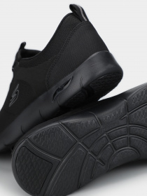 Кроссовки Skechers Arch Fit Refine - Her Ace модель 104391 BBK Фото