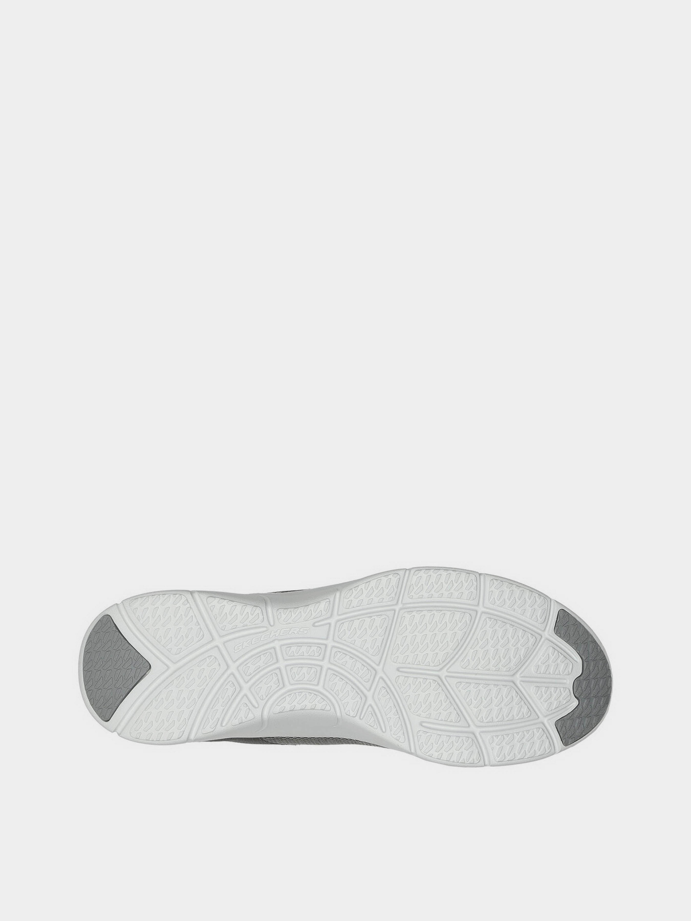 Кросівки повсякденні Skechers Arch Fit Refine - Her Ace модель 104391 GYMN Фото