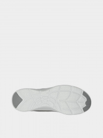 Кросівки повсякденні Skechers Arch Fit Refine - Her Ace модель 104391 GYMN Фото