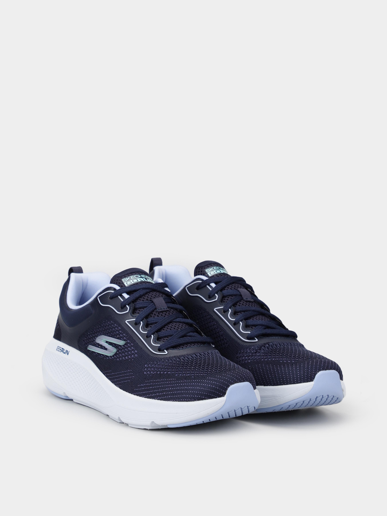 Кросівки Skechers GO RUN Elevate - Corral модель 128347 NVBL Фото