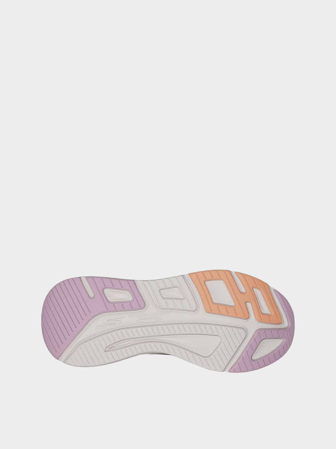 Кросівки повсякденні Skechers Max Cushioning Elite - Superior Stride модель 129602 MVE Фото