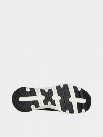 Кросівки повсякденні Skechers Arch Fit Big Appeal Rose Go модель 149057 BKRG Фото