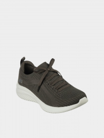 Кроссовки Skechers Ultra Flex 3.0 - Big Plan модель 149854 OLV Фото