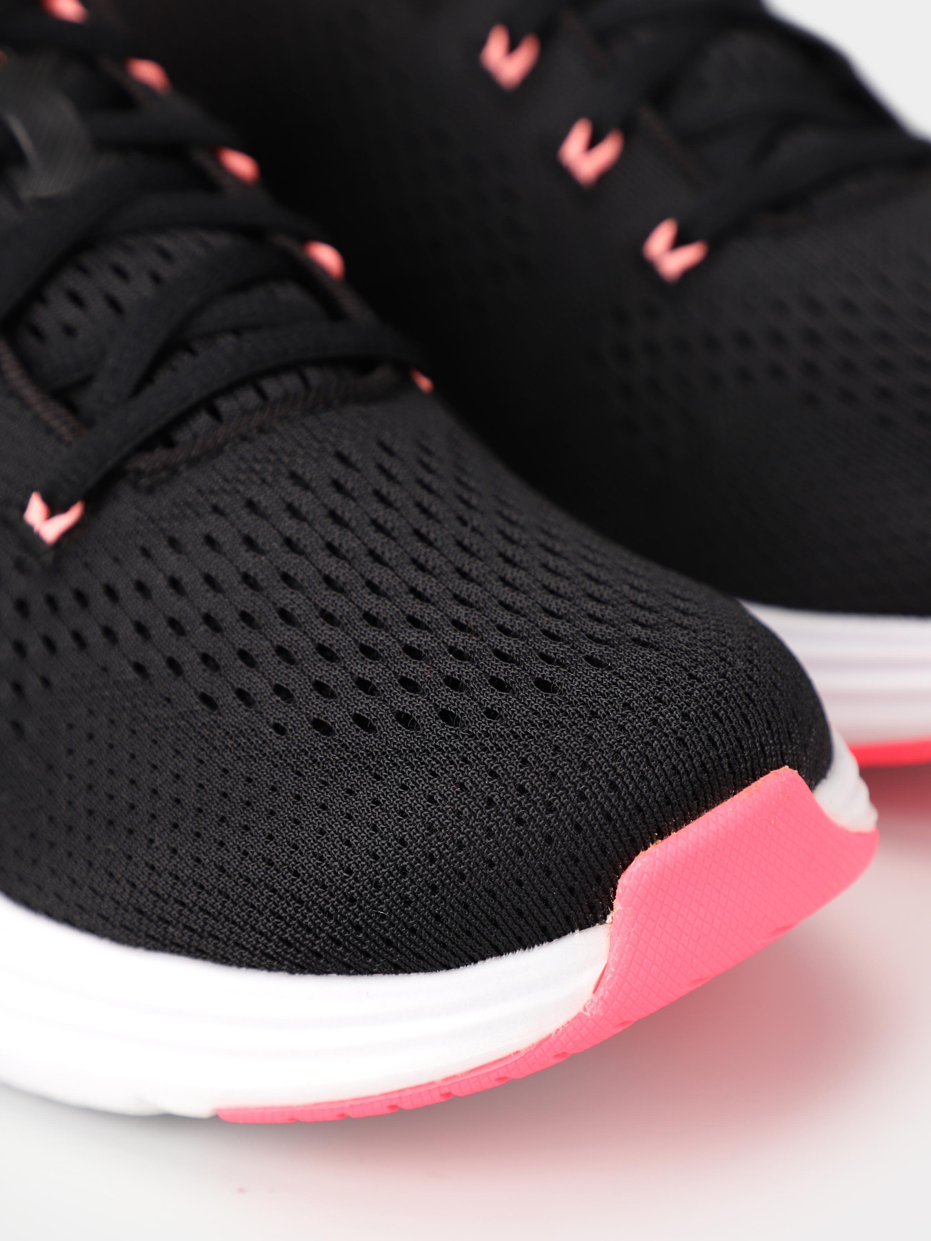 Кроссовки Skechers Vapor Foam - Fresh Trend модель 150024 BKPK Фото