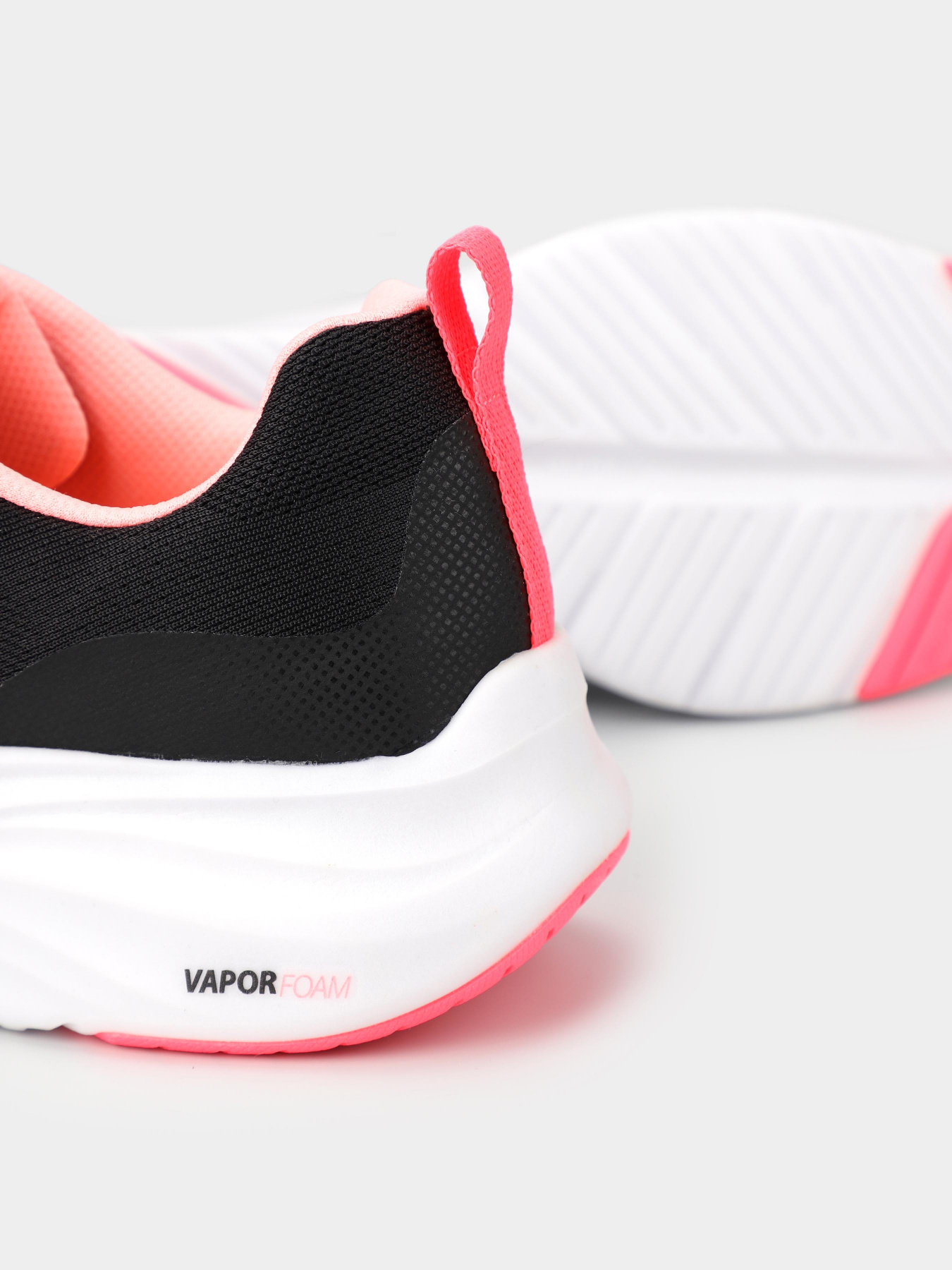 Кроссовки Skechers Vapor Foam - Fresh Trend модель 150024 BKPK Фото