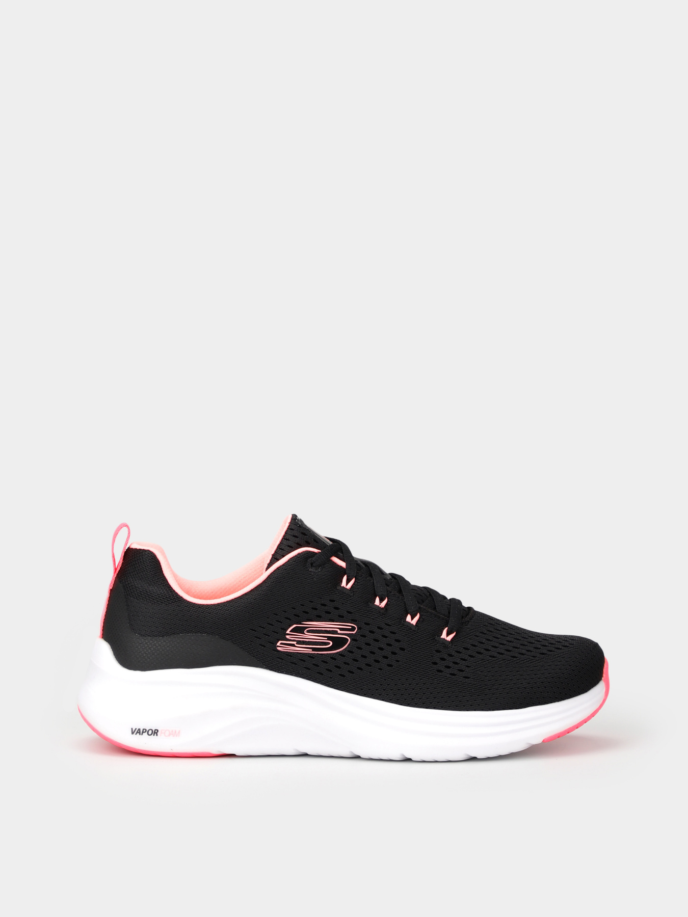 Кроссовки Skechers Vapor Foam - Fresh Trend модель 150024 BKPK Фото