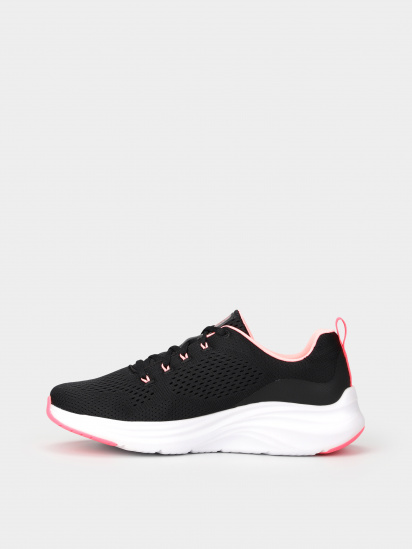 Кросівки Skechers Vapor Foam - Fresh Trend модель 150024 BKPK — фото - INTERTOP
