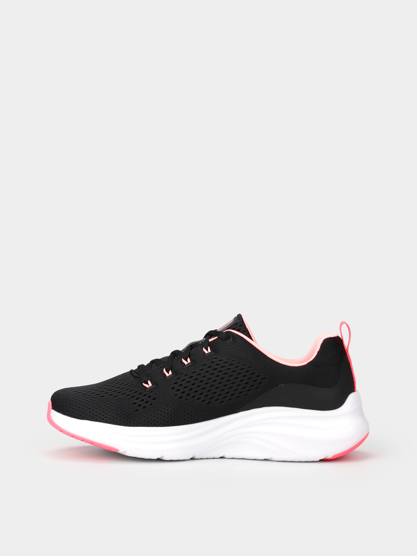 Кросівки повсякденні Skechers Vapor Foam - Fresh Trend модель 150024 BKPK Фото