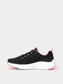 Кросівки повсякденні Skechers Vapor Foam - Fresh Trend модель 150024 BKPK Фото