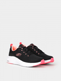 Кросівки повсякденні Skechers Vapor Foam - Fresh Trend модель 150024 BKPK Фото