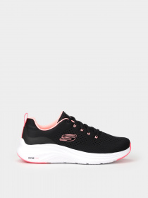 Кросівки повсякденні Skechers Vapor Foam - Fresh Trend модель 150024 BKPK Фото