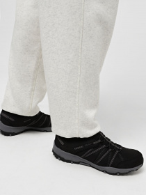 Кроссовки повседневные Skechers Seager Hiker - Creek Vibes модель 158421 BLK Фото