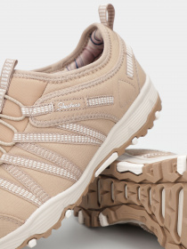 Кроссовки Skechers Seager Hiker - Creek Vibes модель 158421 TPE Фото