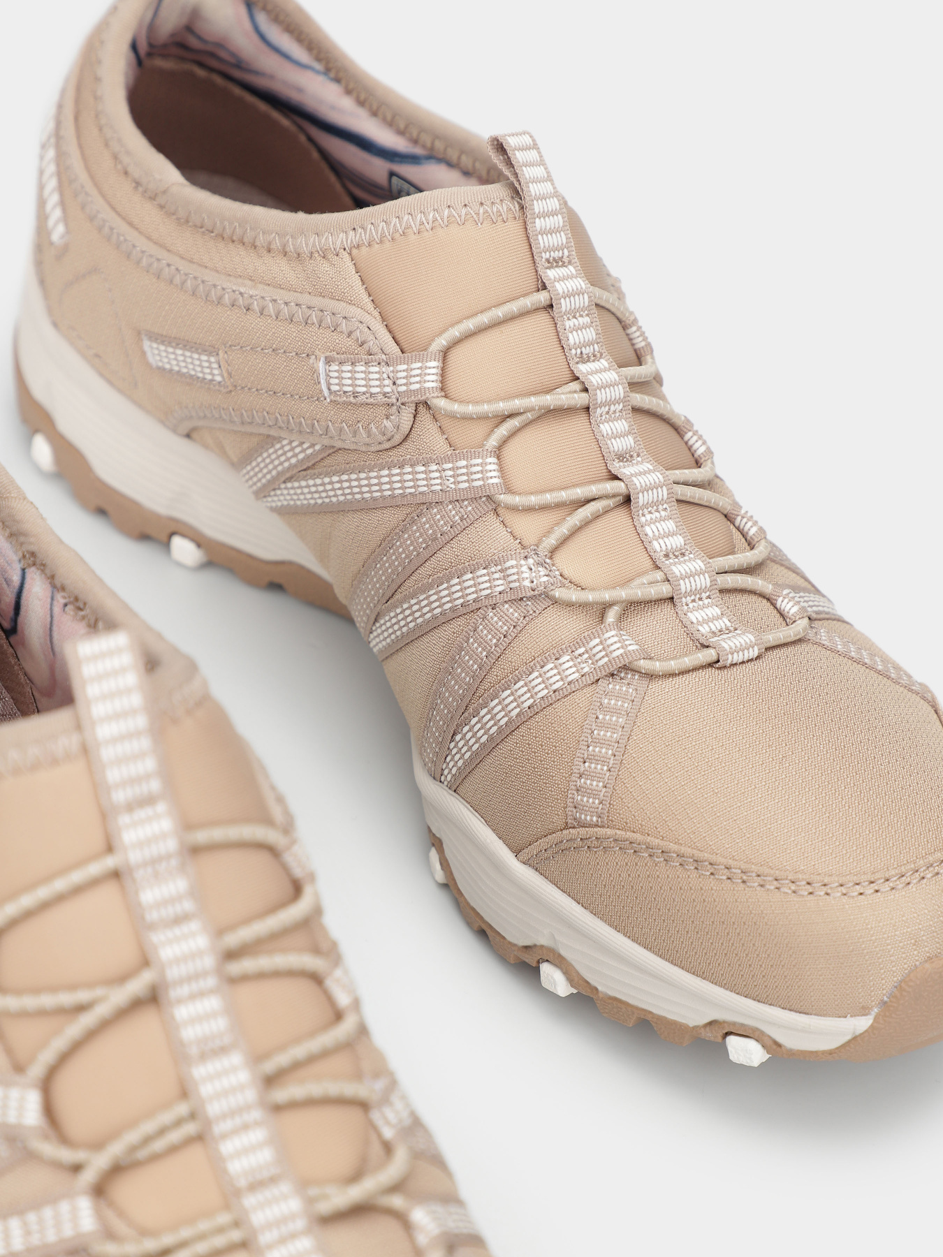 Кросівки Skechers Seager Hiker - Creek Vibes модель 158421 TPE Кросівки Skechers Seager Hiker - Creek Vibes модель 158421 TPE Фото
