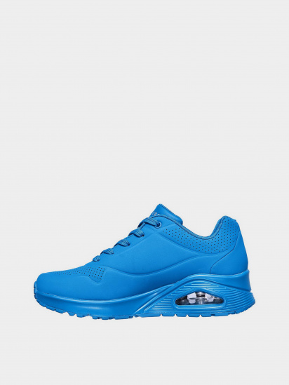 Кросівки Skechers Night Shades модель 73667 BLU — фото - INTERTOP