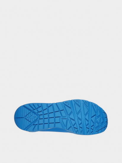Кросівки Skechers Night Shades модель 73667 BLU — фото 3 - INTERTOP