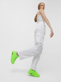 Кроссовки Skechers Uno - Night Shades модель 73667 LMGN Фото