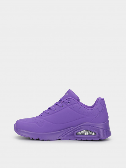 Кросівки Skechers Uno - Night Shades модель 73667 PUR — фото - INTERTOP