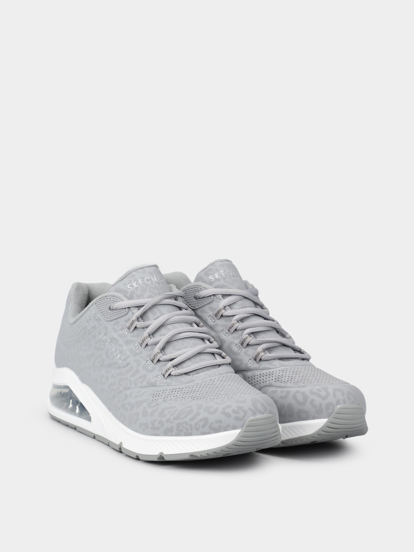 Кроссовки Skechers Uno 2 модель 155642 GRY Фото