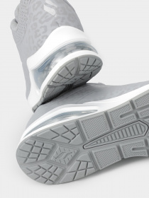 Кроссовки Skechers Uno 2 модель 155642 GRY Фото