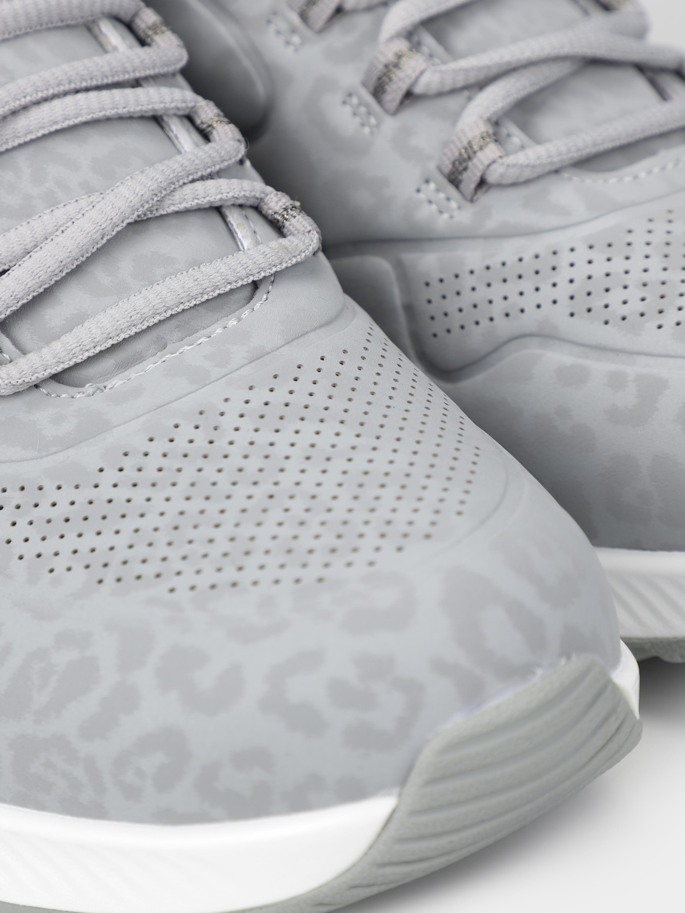 Кросівки повсякденні Skechers Uno 2 модель 155642 GRY Фото