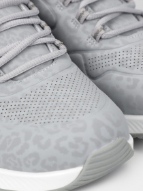 Кросівки повсякденні Skechers Uno 2 модель 155642 GRY Фото