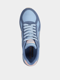 Кроссовки Skechers OG 85 - Swift and Sleek модель 177001 BLU Фото
