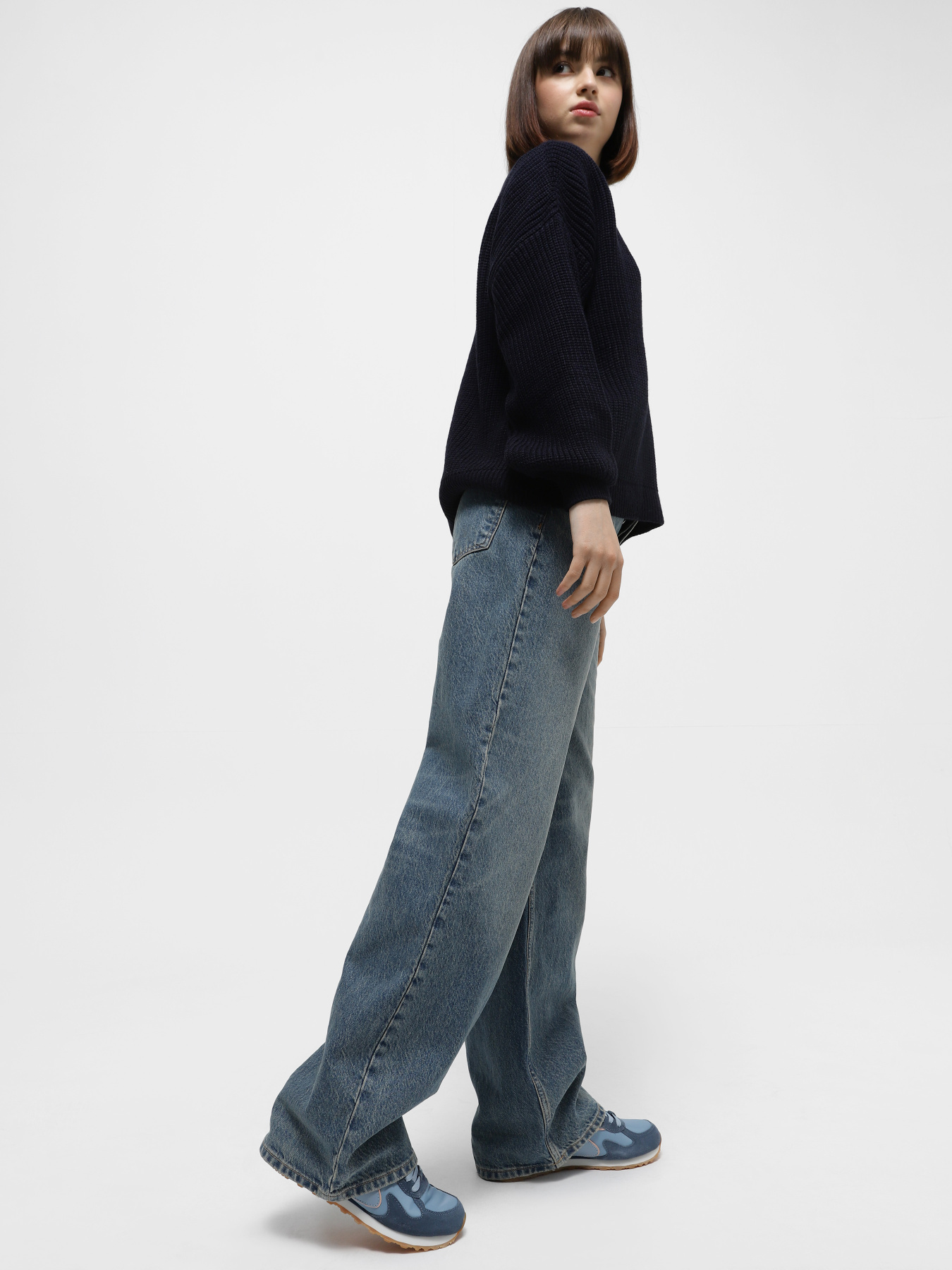 Кросівки повсякденні Skechers OG 85 - Swift and Sleek модель 177001 BLU Фото