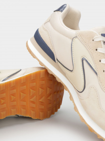 Кросівки повсякденні Skechers OG 85 - Swift and Sleek модель 177001 OFWT Фото