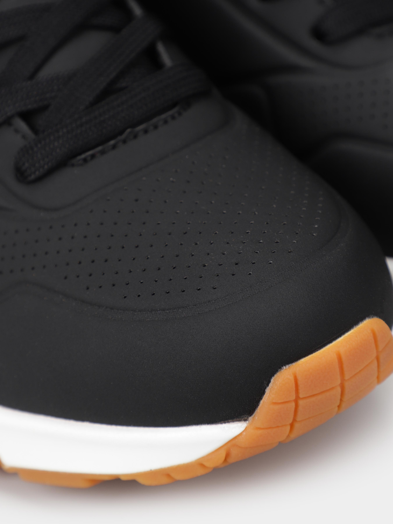 Кроссовки Skechers Uno Stand on Air модель 73690W BLK Фото