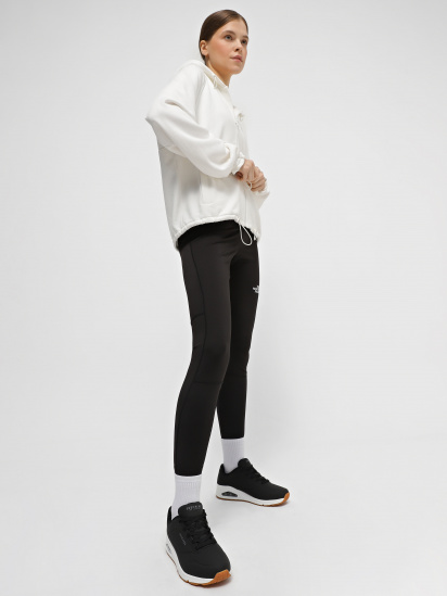 Кросівки Skechers Uno Stand on Air модель 73690W BLK — фото 6 - INTERTOP