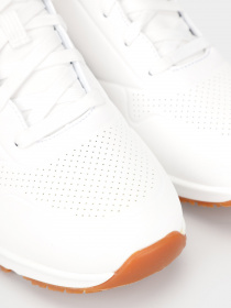 Кроссовки Skechers Uno Sr модель 108021 WHT Фото