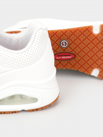 Кроссовки Skechers Uno Sr модель 108021 WHT Фото