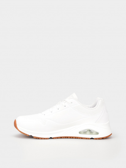 Кросівки Skechers Uno Sr модель 108021 WHT — фото - INTERTOP