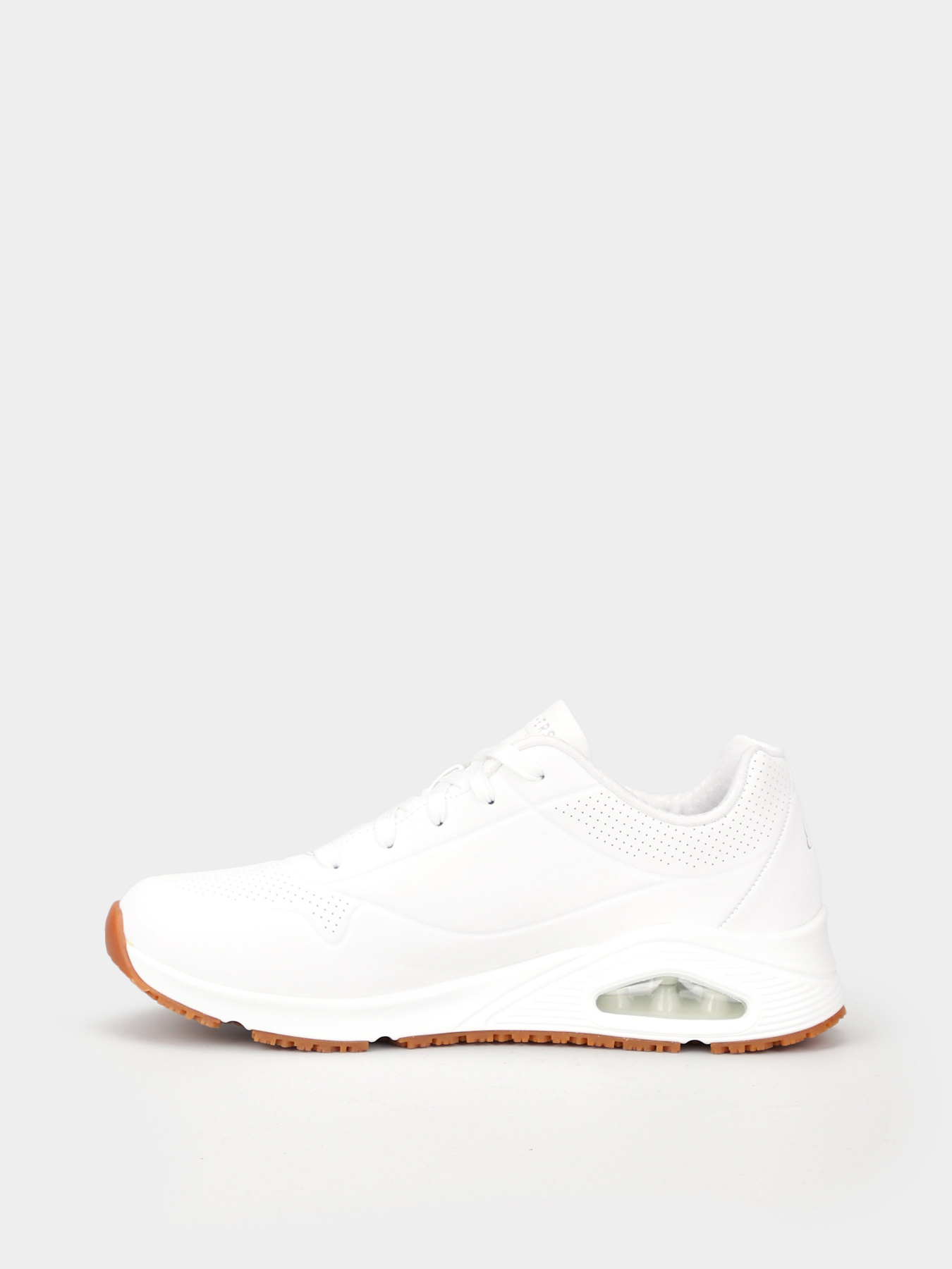 Кросівки повсякденні Skechers Uno Sr модель 108021 WHT Фото