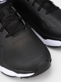 Кроссовки повседневные Skechers Max Cushioning Elite Slip Resistant модель 108049 BKW Фото