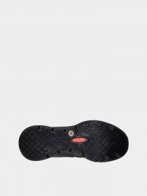 Кросівки повсякденні Skechers Work: Arch Fit SR - Jitsy модель 108063 BLK Фото