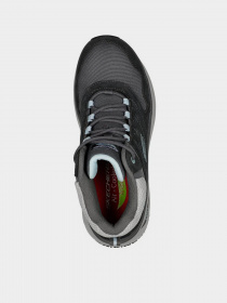 Черевики Skechers Work: Max Cushioning Arch Fit Slip Resistant модель 108114 CHAR Фото