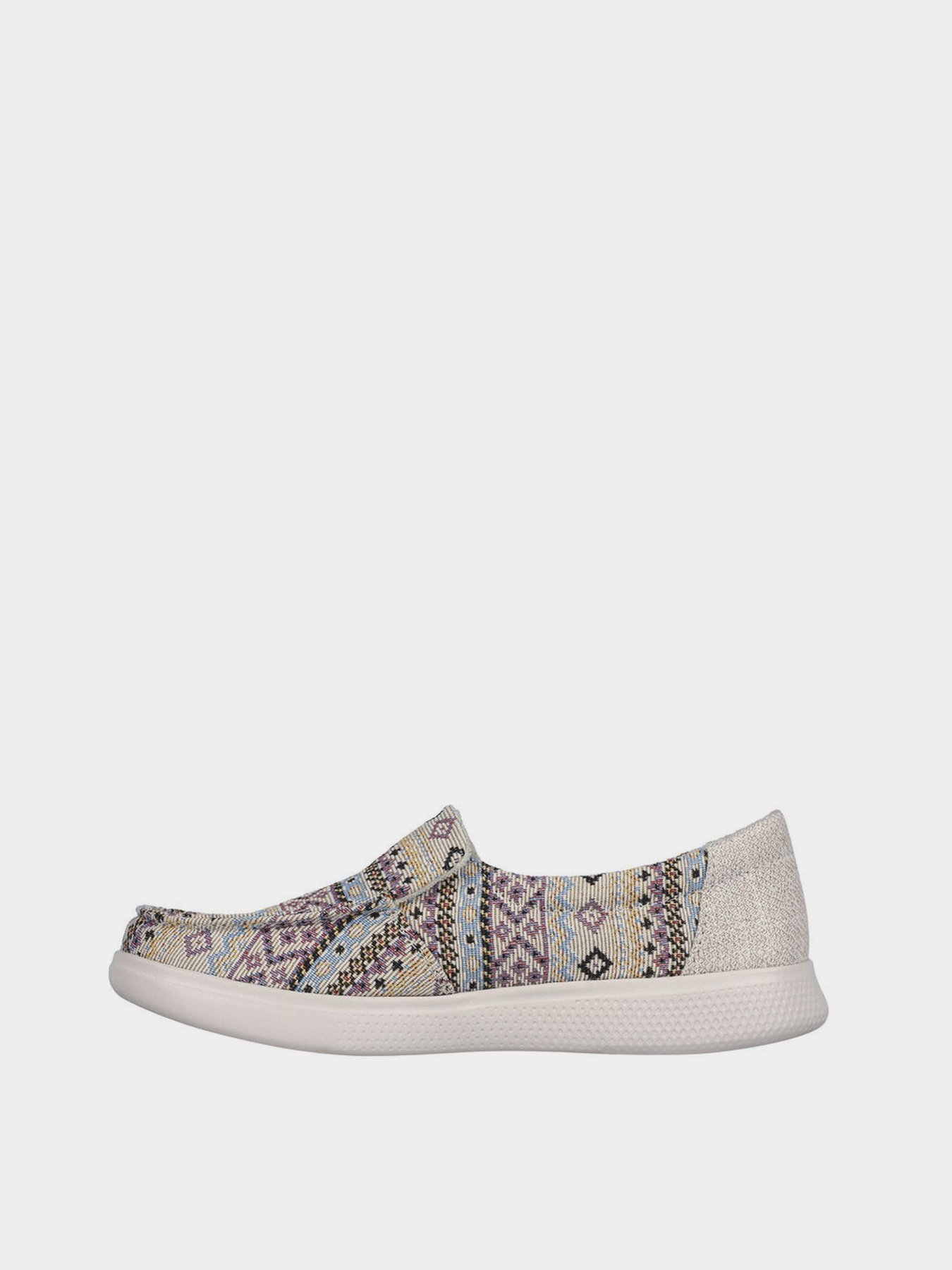 Мокасины Skechers BOBS Skipper - Point Proven модель 114373 NTMT Фото