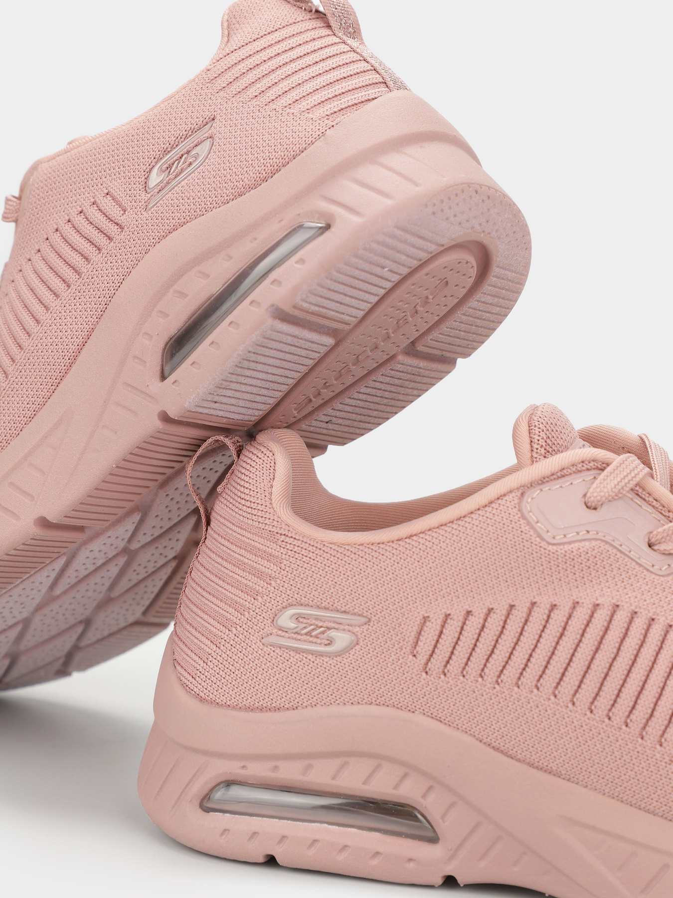 Кроссовки Skechers Bobs Sport Squad Air - Close Encounter модель 117378 BLSH Фото