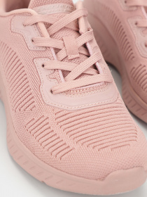 Кроссовки повседневные Skechers Bobs Sport Squad Air - Close Encounter модель 117378 BLSH Фото